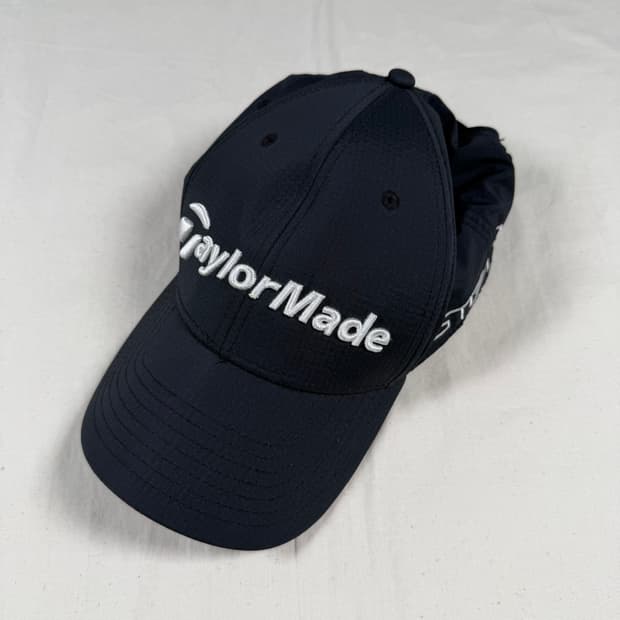 테일러메이드 골프 모자 볼캡