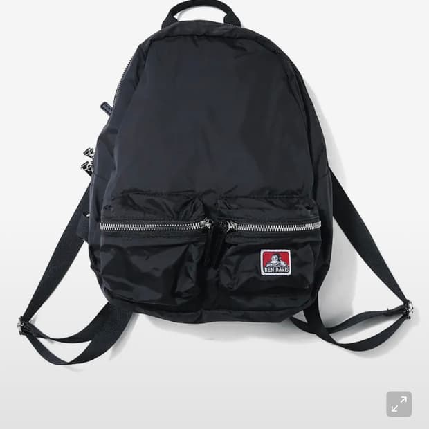 벤데이비스 오리지널 글로스 미니