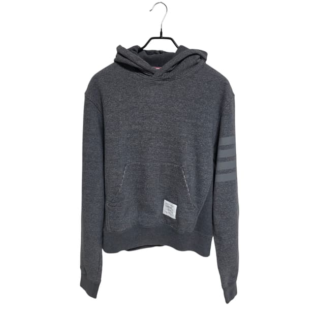 톰브라운 4바 후드티셔츠