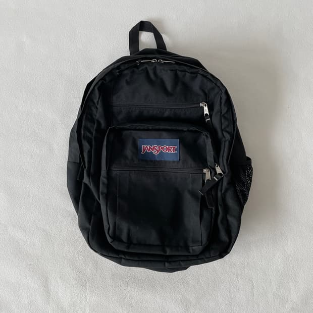 잔스포츠(JANSPORT) 백팩
