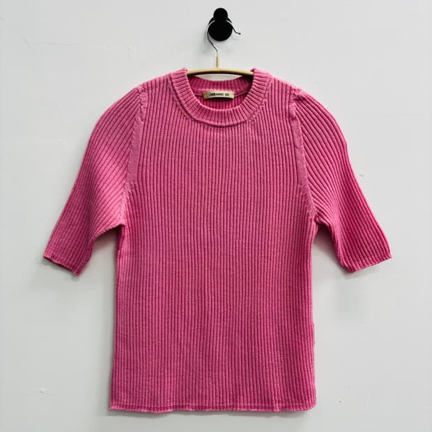 URBANIC 30(얼바닉30) Tartine 엑스트라 파인 울 니트