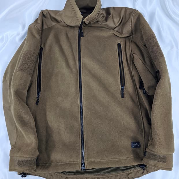 헬리콘텍스리버티자켓