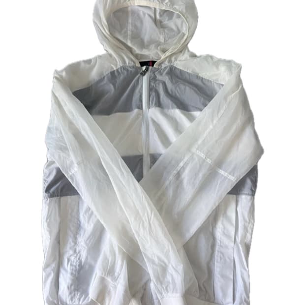 몽클레어 바람막이 (M)