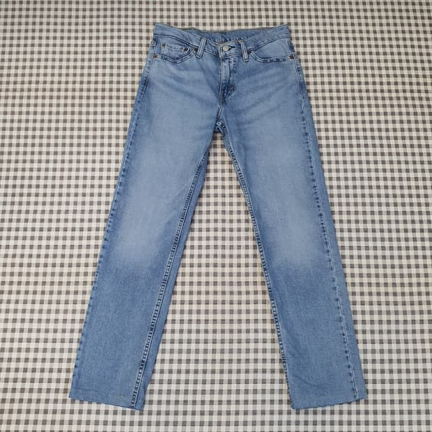 리바이스 511 스판 청바지 남자30