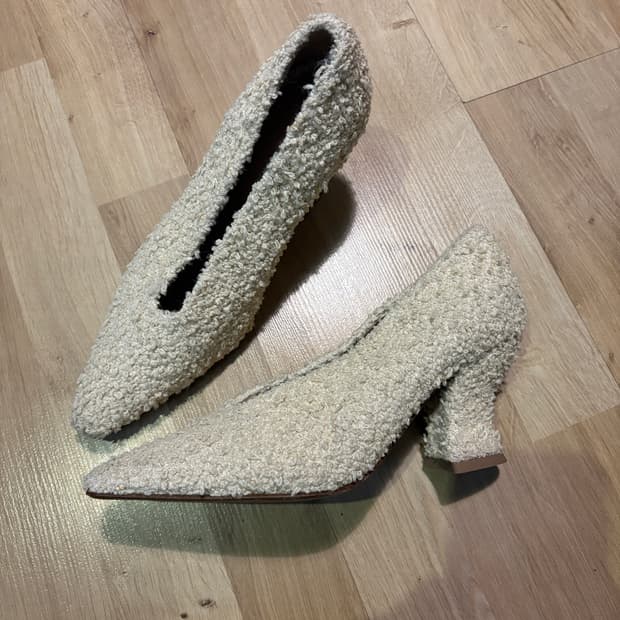 보테가베네타 부클힐