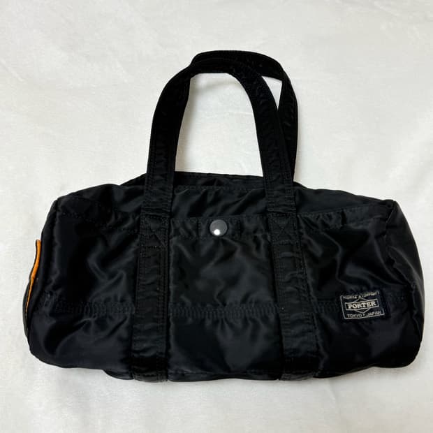 요시다 포터 탱커 더플백 스몰