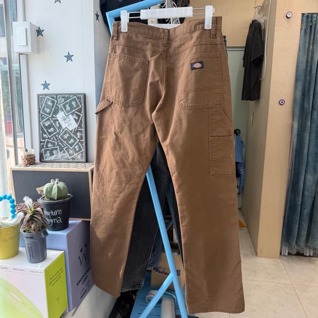 Dickies carpenter (30X32)