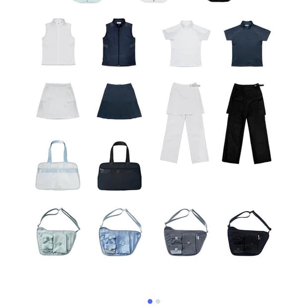 지초이 26ss 대리구매합니다