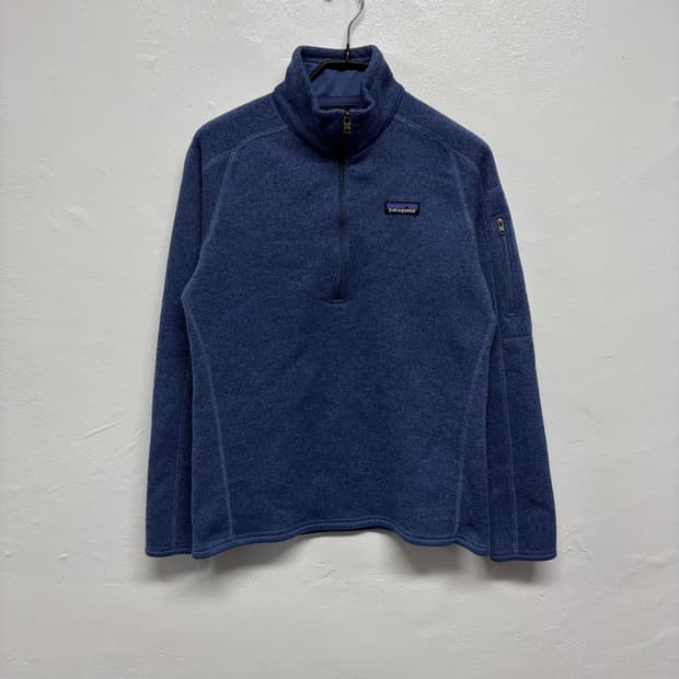파타고니아 베터 스웻 11