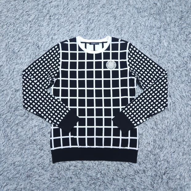 빈폴골프)100 여자 골프니트 긴팔니트 / 왕눈이샵