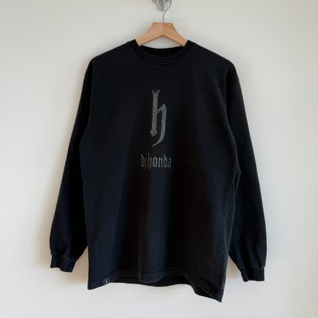 오조노아(Ojhonoa) 롱 슬리브