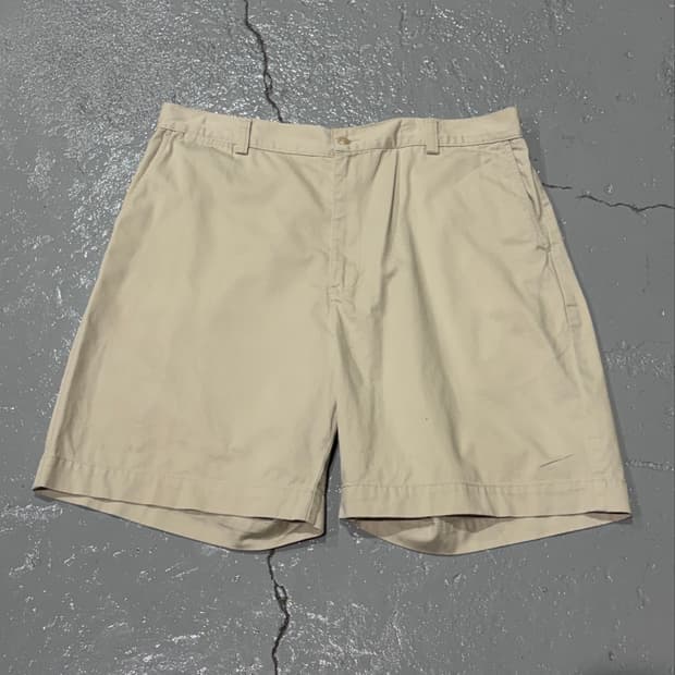 폴로 랄프로렌(PoloRalphLauren) 클래식 치노 숏 팬츠