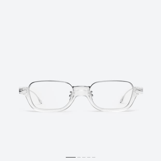 젠틀몬스터 가타 C1 