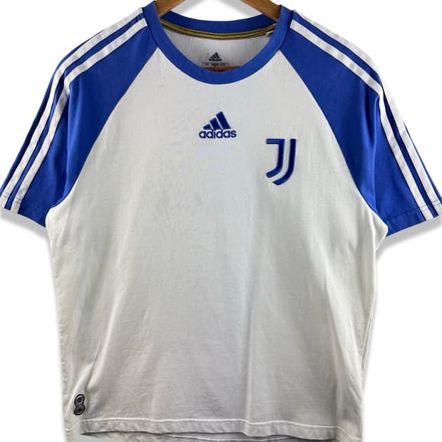 Adidas Juventus Teamgeist Jersey2749