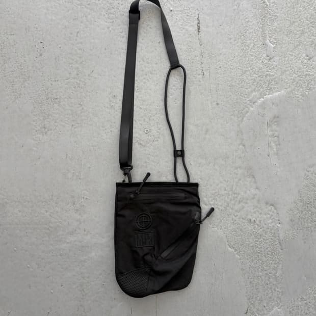 플라스틱 프로덕트 sacoche bag