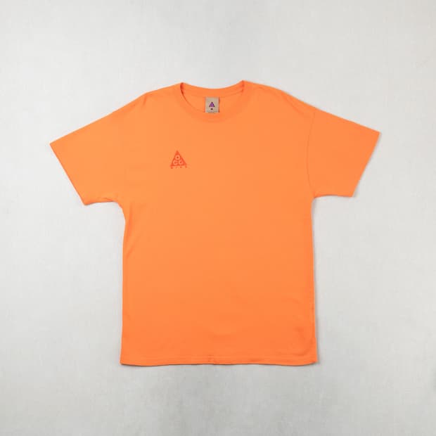 (S) 나이키 ACG 반팔 티셔츠