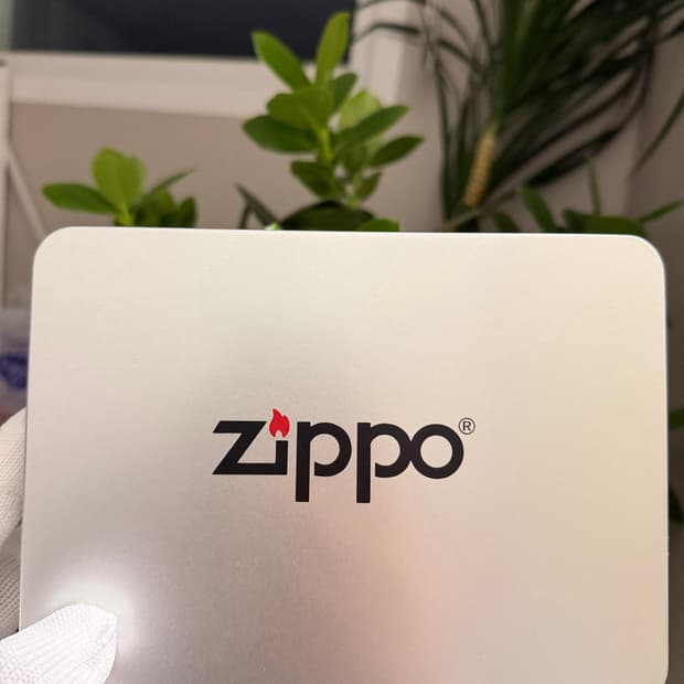 지포라이터케이스 