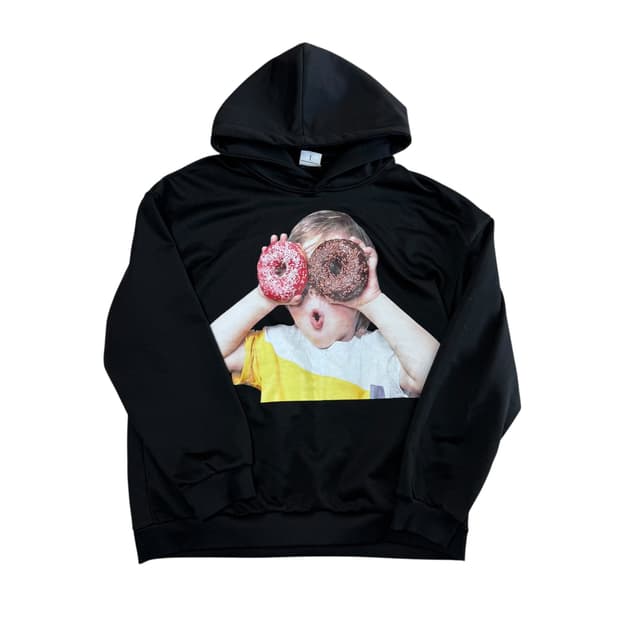 아크메드라비 후드티