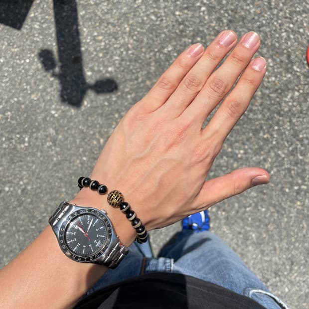 SWATCH - Swatch Irony AG 1999 SS Quartz