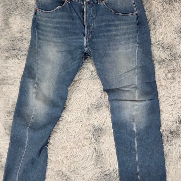 리바이스 엔지니어드진 541