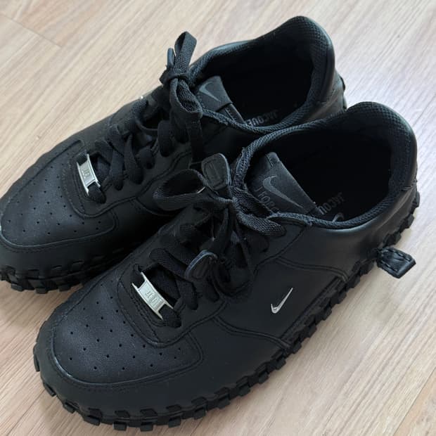 나이키 자크뮈스 포스 