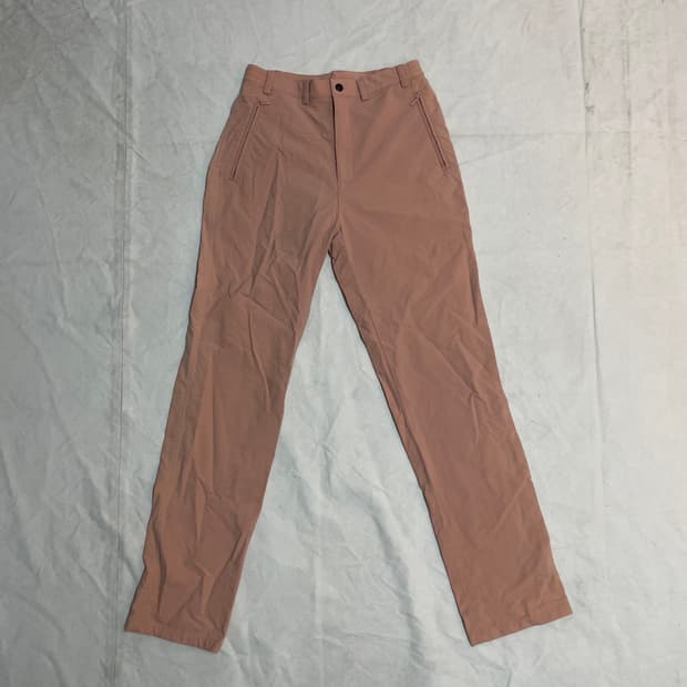 노스페이스 트랙 팬츠