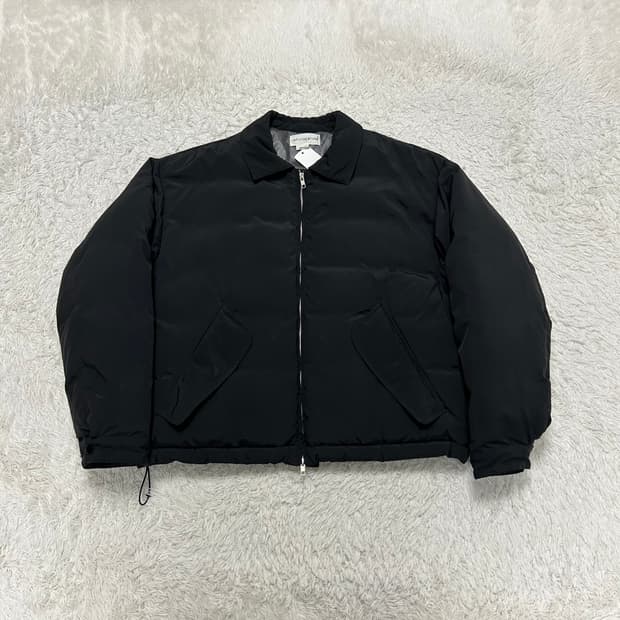 라퍼지스토어 투웨이 패딩