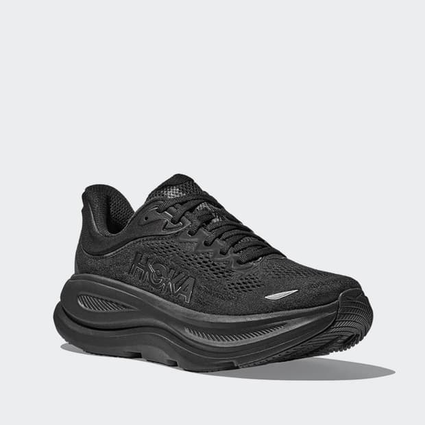 호카HOKA 본디 9 와이드 280사이즈 (미개봉)