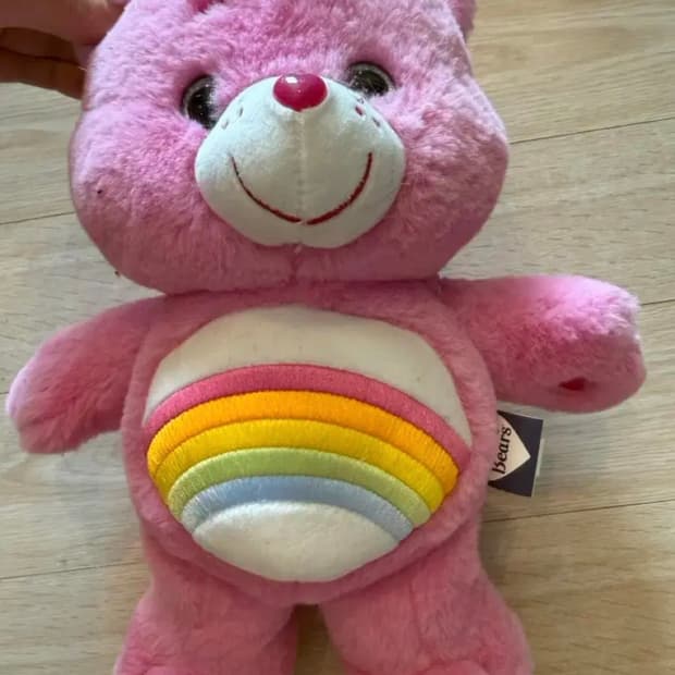 케어베어인형 라따뚜이인형 일괼판매