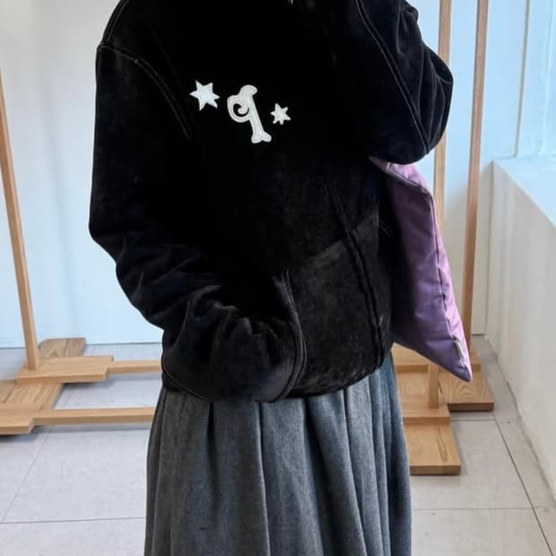 Pesto 벌룬 스커트 +바지