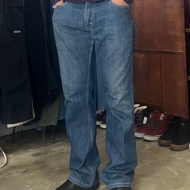 리바이스 514 33x30