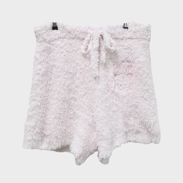 젤라또피케 홈웨어 수면 반바지 61221