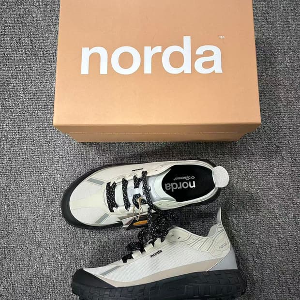 노다 001/A 신더

280mm