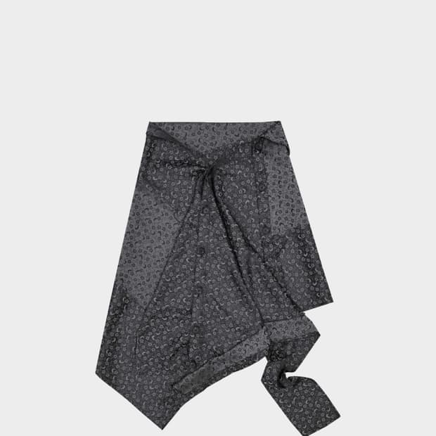 구해요) 0tape 공데잎 스커트 치마 구해요 공테이프