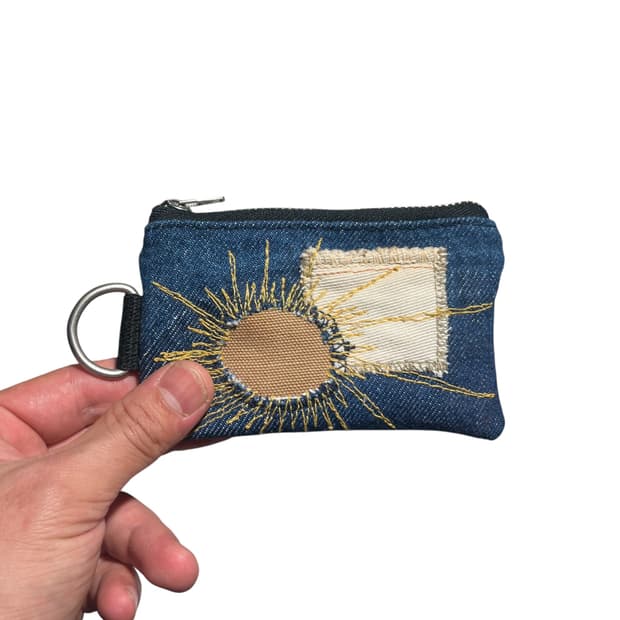 CLONE POCKET NO.588