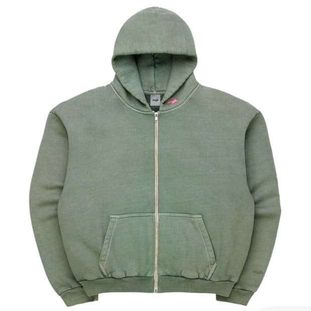 스카이라크 트리 후드 집업 xxl 2xl