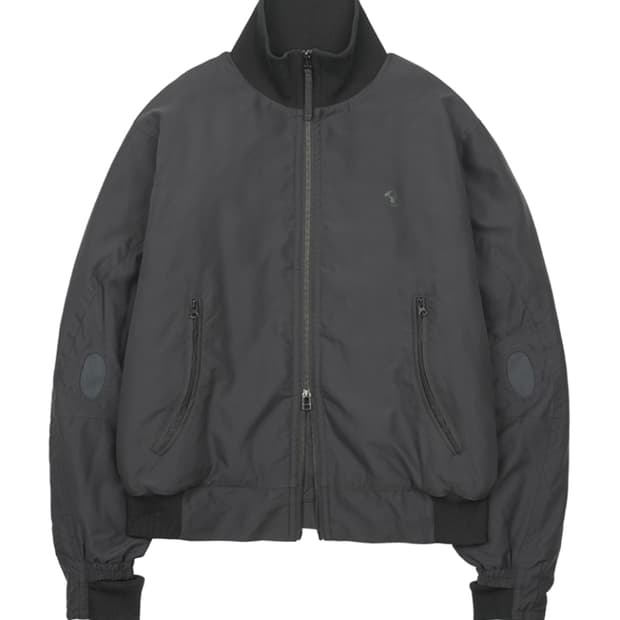 새상품) 산산기어 봄버 카키 3사이즈