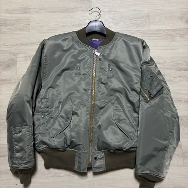 올리브드랩서비스 ODS 에어스파이 세이지 그린 S사이즈 판매