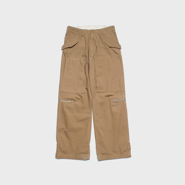 ENGINEERED GARMENTS