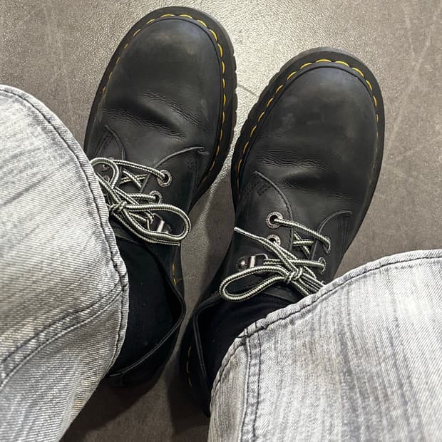 디스이즈네버댓 닥터마틴 280