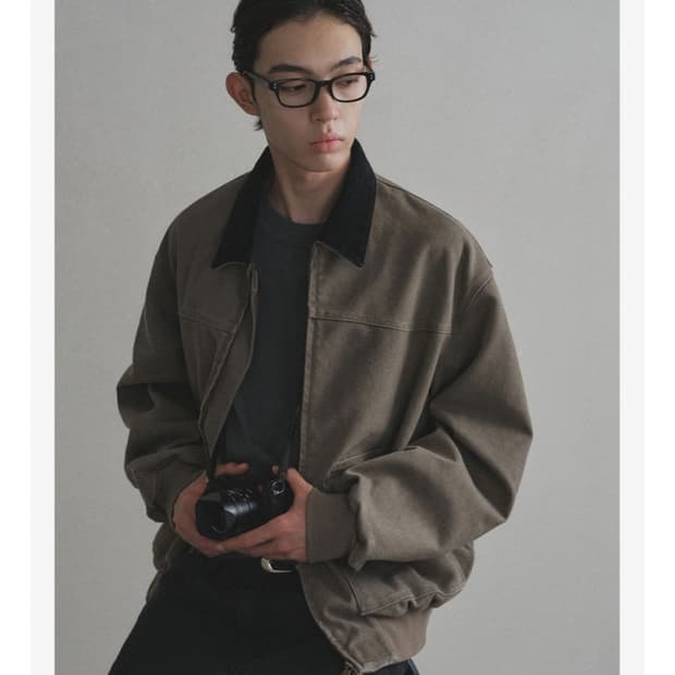 라퍼지스토어 1980 VTG 자켓