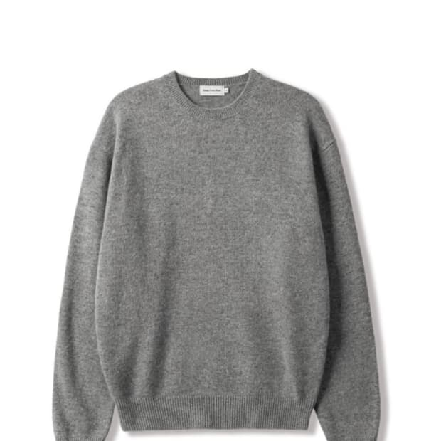 스테디에브리웨어 코지 울 캐시미어 니트3(100-105)