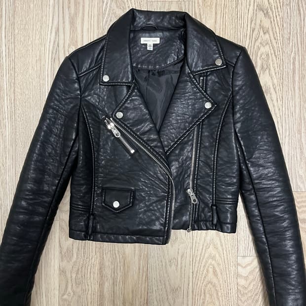 어반 아웃피터스 라이더 자켓