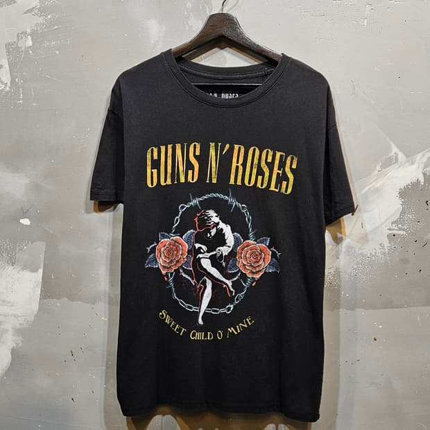 Guns N' Roses