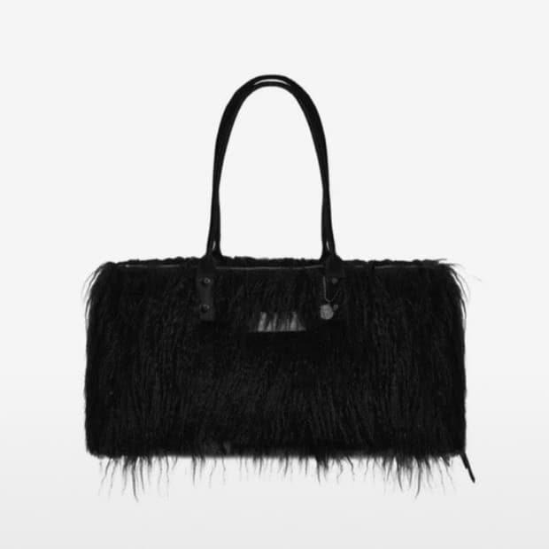 오도어 crusti big bag