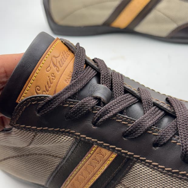 정품)루이비통 스니커즈270