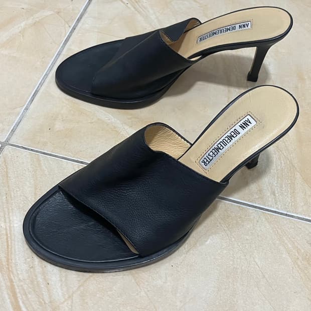 앤드뮐미스터 뮬 35