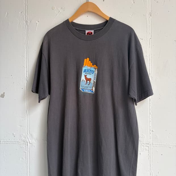 Flip t-shirt (made in USA)