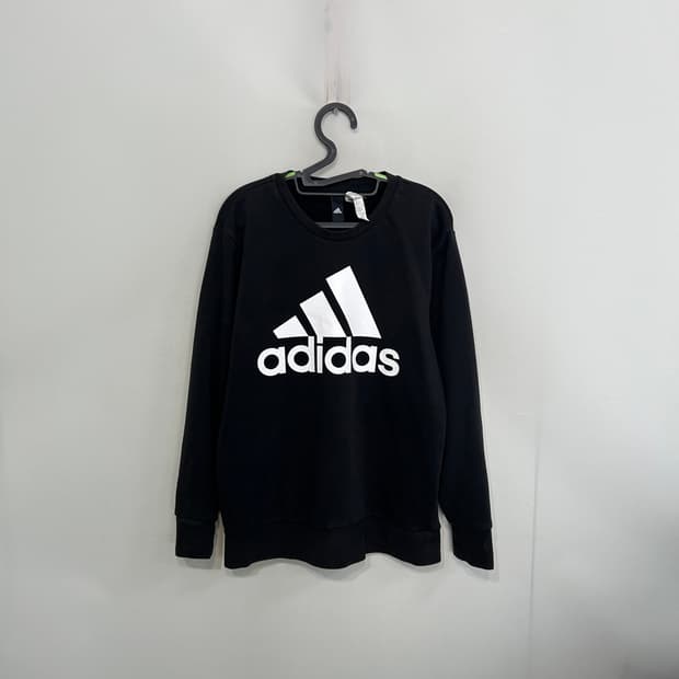 아디다스 남성 맨투맨 티셔츠 XL