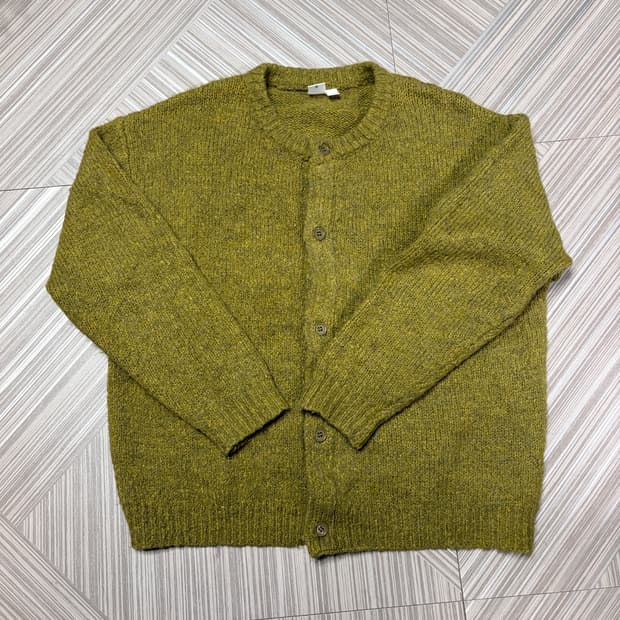 파르티멘토 가디건 L